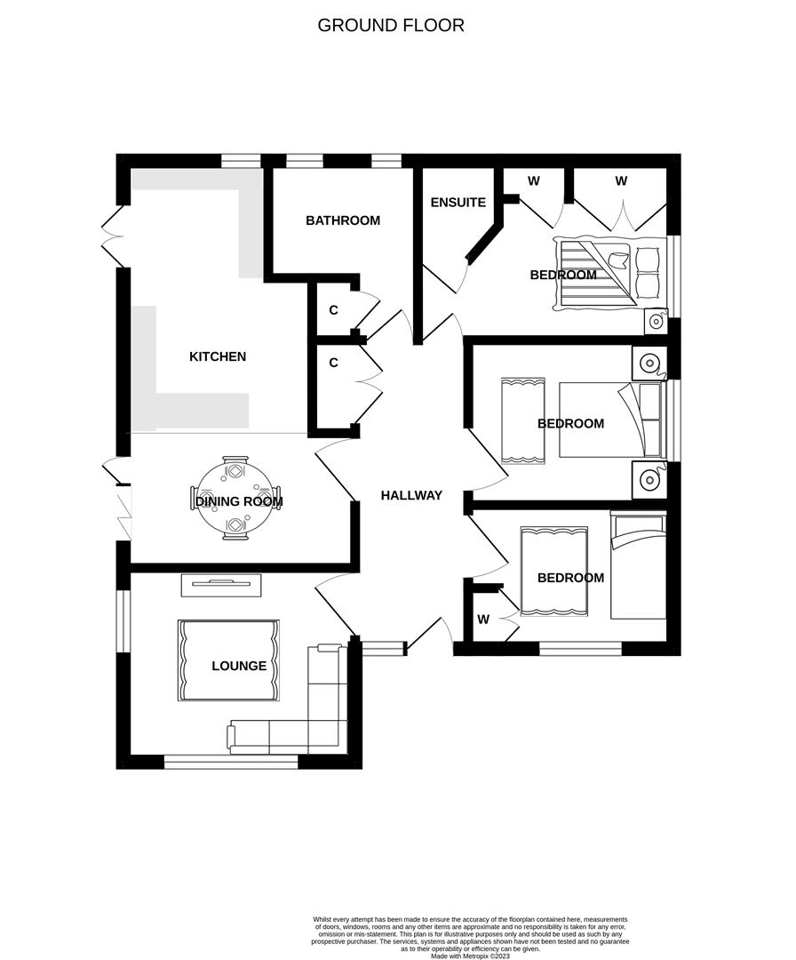Stockton Road, Darlington Ann Cordey Estate Agents